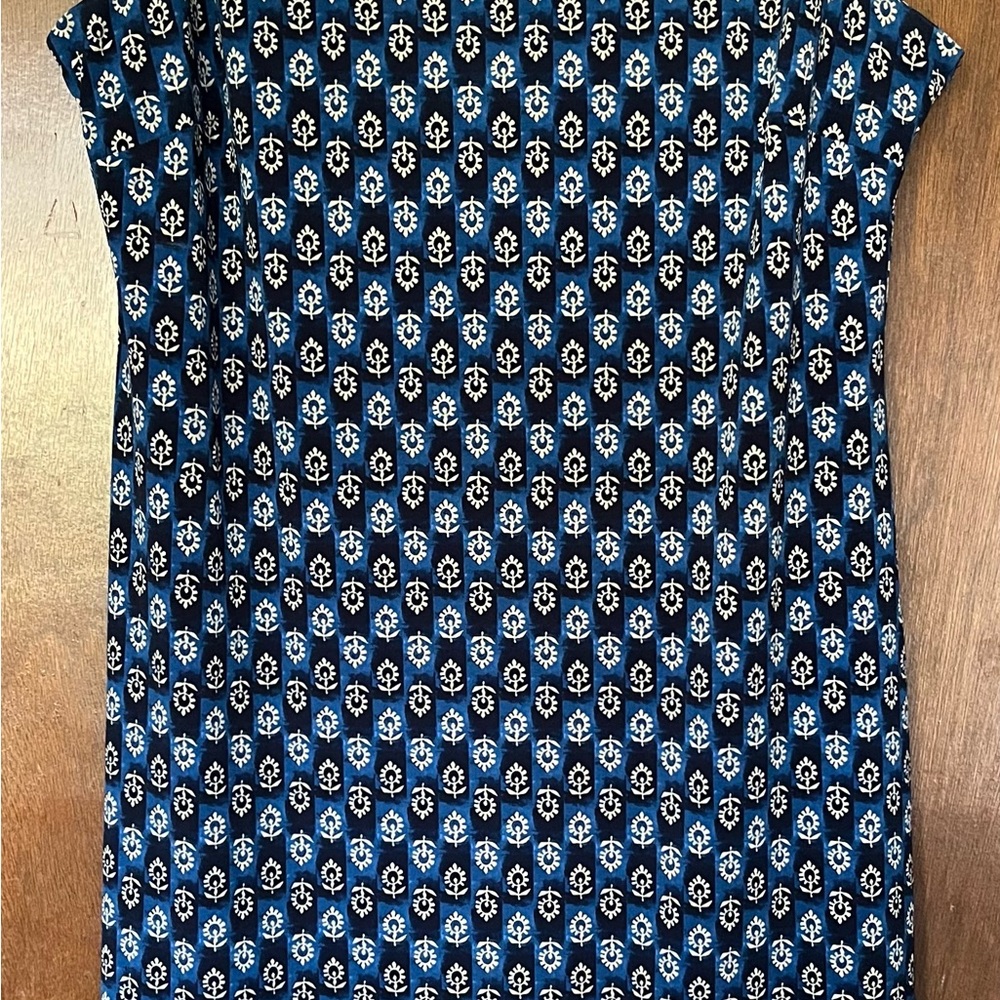 Tommy  Hilfiger sleeveless dress